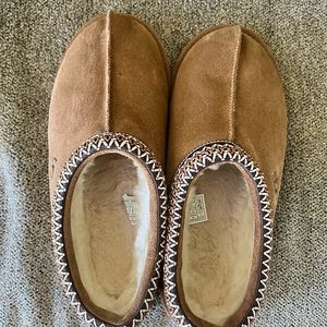 ugg tasman slippers